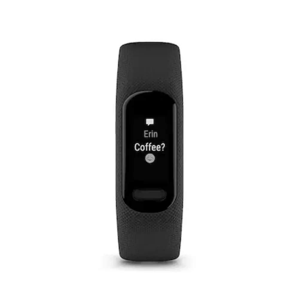 Garmin Vivosmart 5 in Classic NWT